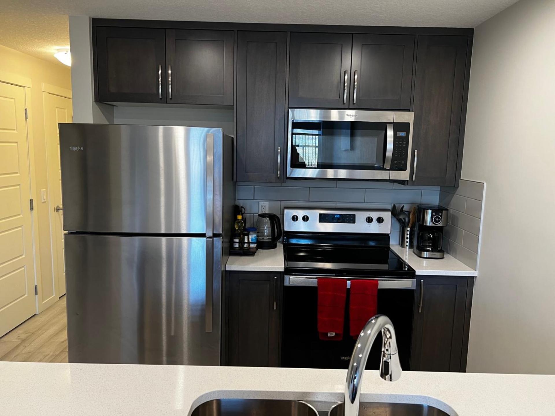 The Waterfront Cozy 1 Bd In Rockland Park, Tuscany Nw Apartment